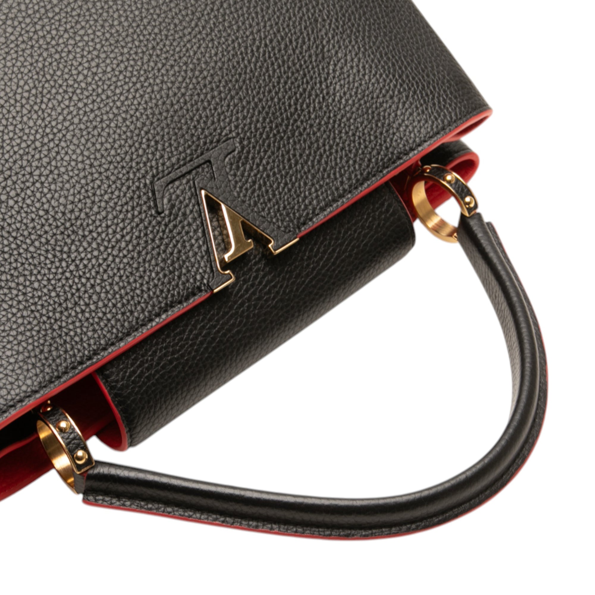 Taurillon Capucines MM
