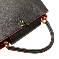 Taurillon Capucines MM