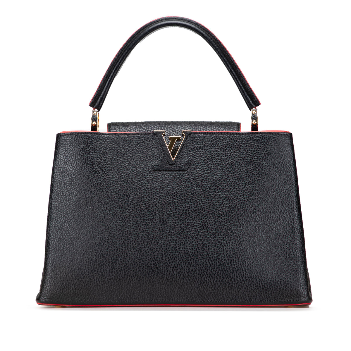 Taurillon Capucines MM