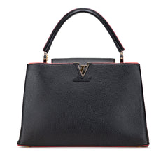 Taurillon Capucines MM