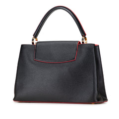 Taurillon Capucines MM