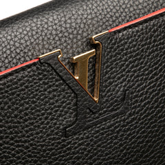Taurillon Capucines MM