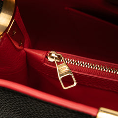 Taurillon Capucines MM