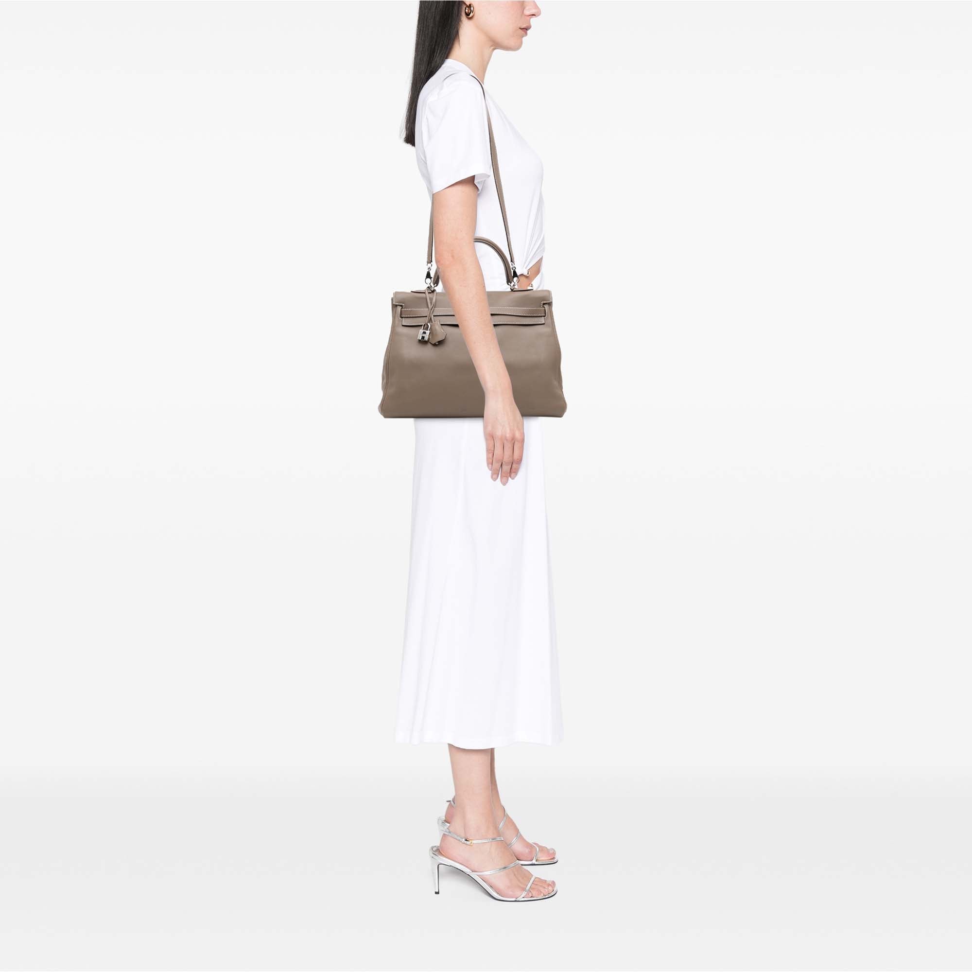 Swift Kelly II Retourne 35