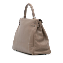 Swift Kelly II Retourne 35