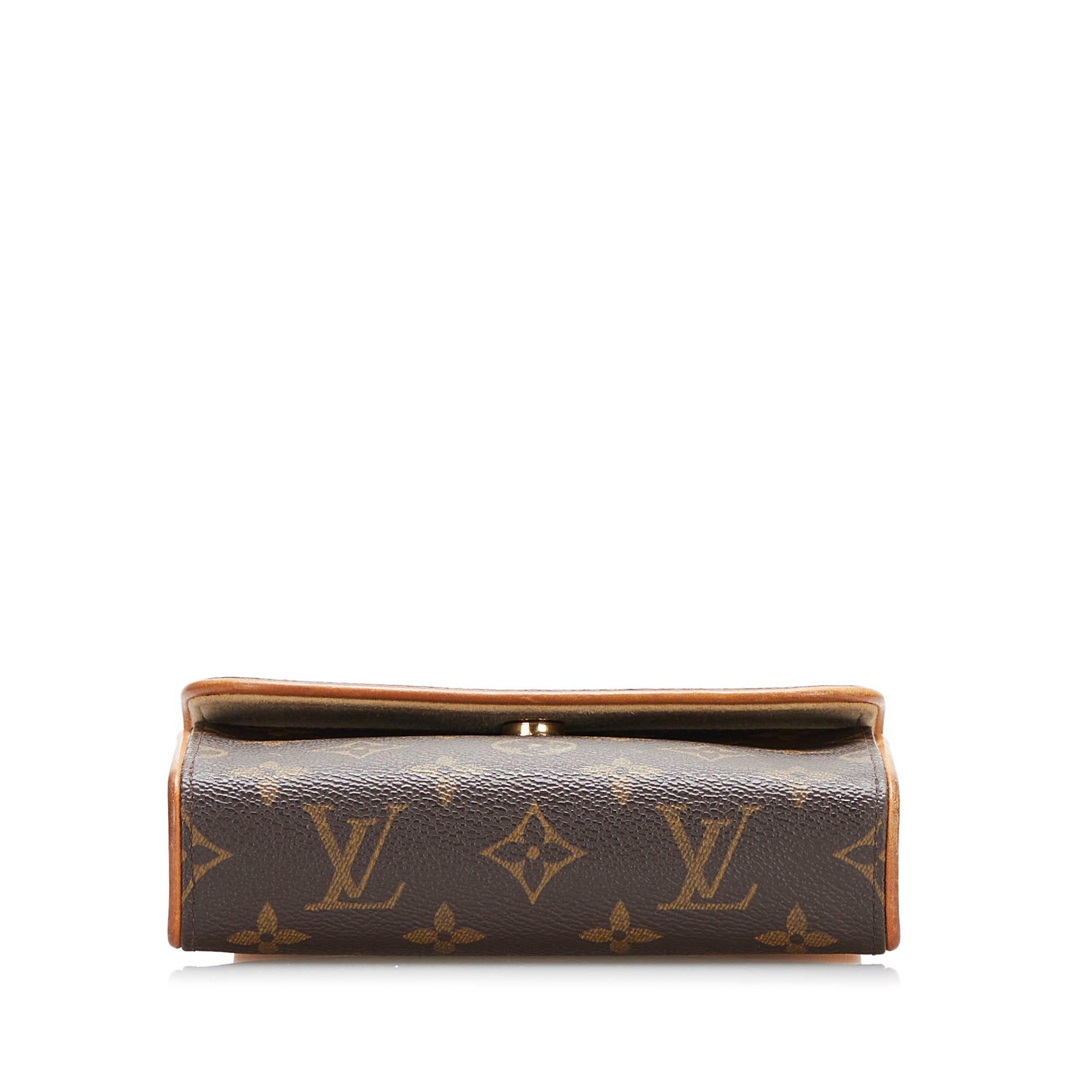 Monogram Pochette Florentine_3