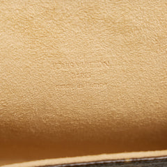 Monogram Pochette Florentine