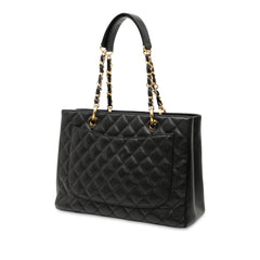 Caviar Grand Shopping Tote