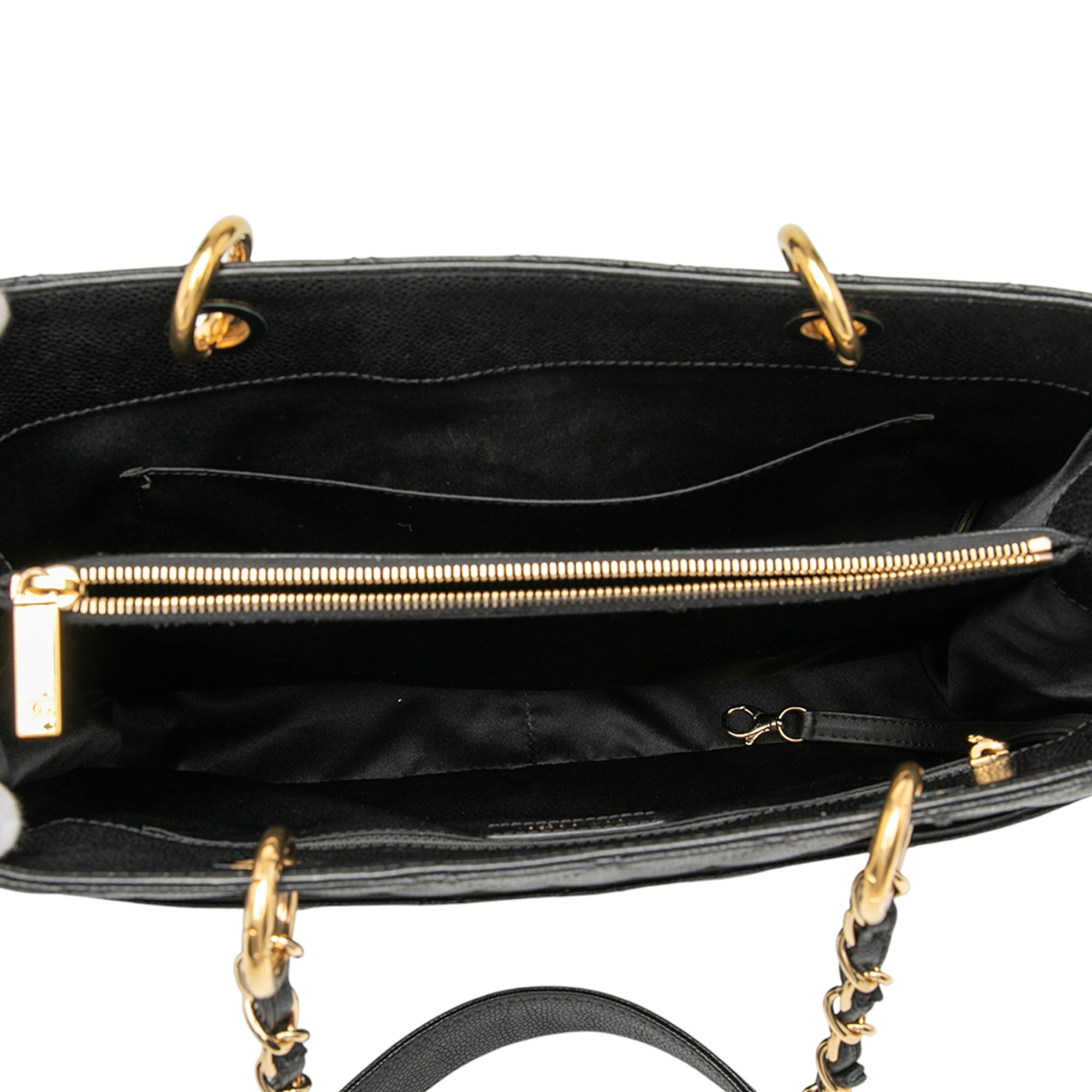 Caviar Grand Shopping Tote