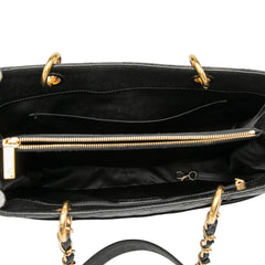 Caviar Grand Shopping Tote