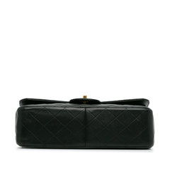 Jumbo Classic Caviar Double Flap_3