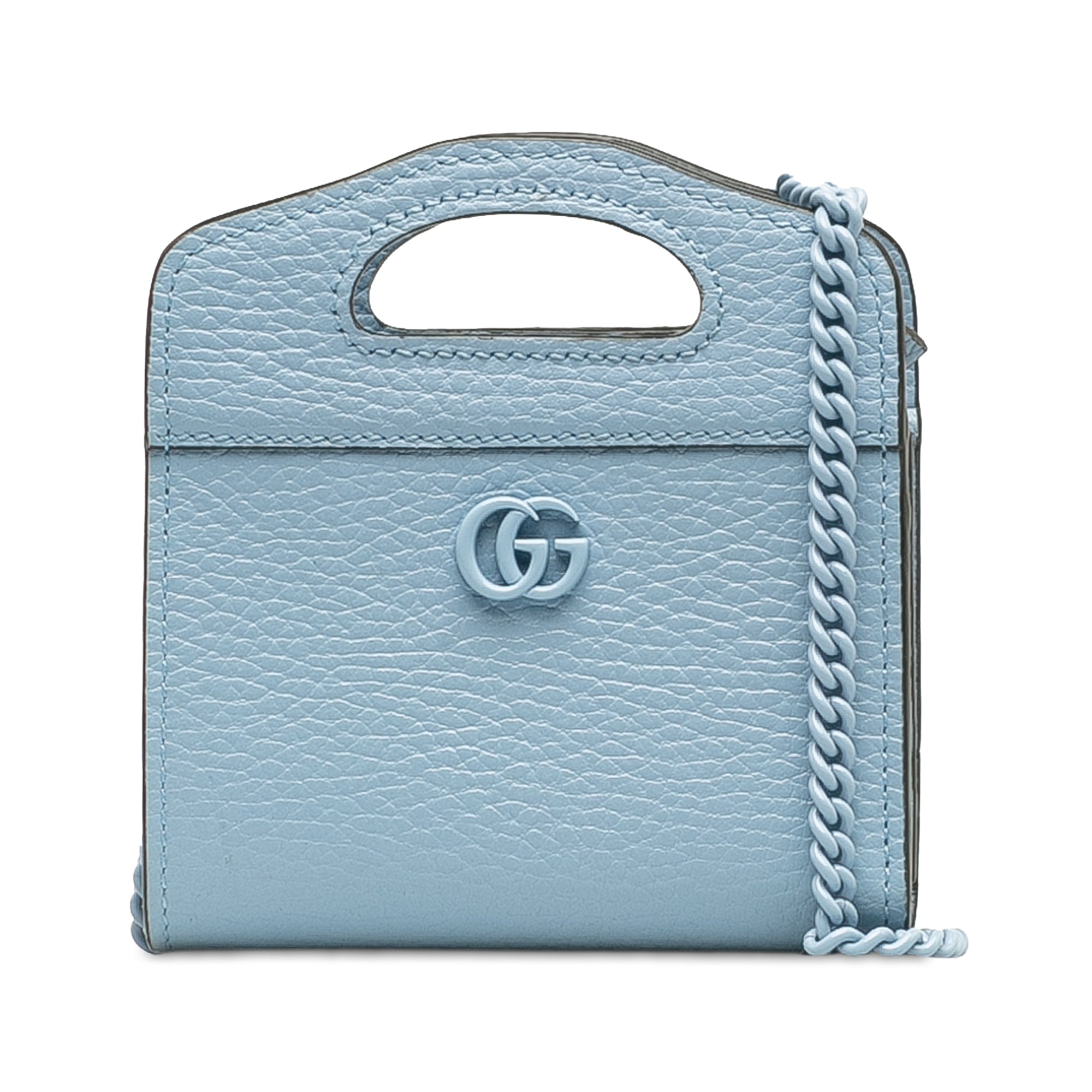 GG Marmont Satchel_0