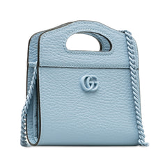 GG Marmont Satchel_1