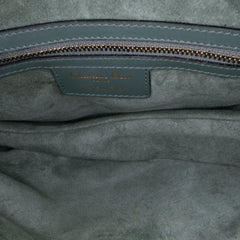 Calfskin Saddle Bag