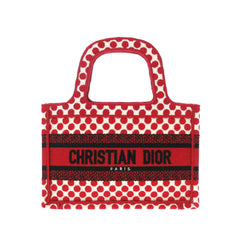 Mini Dioramour Book Tote