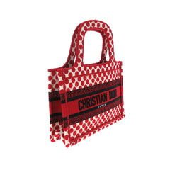 Mini Dioramour Book Tote