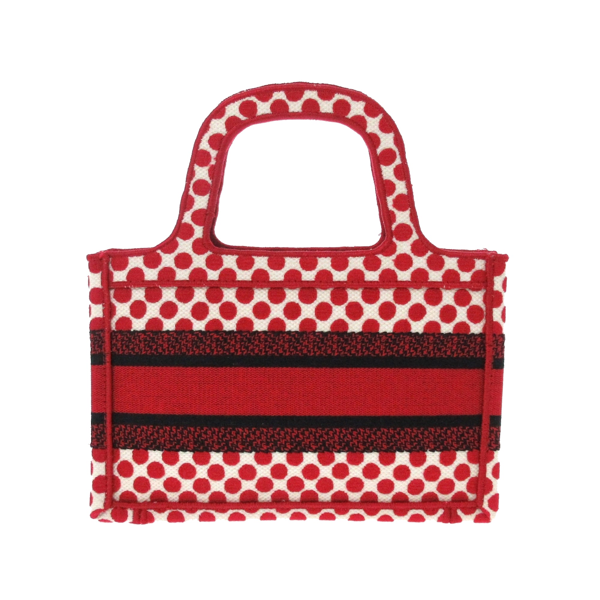 Mini Dioramour Book Tote