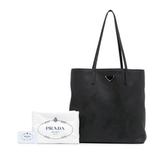 Saffiano Cuir Tote