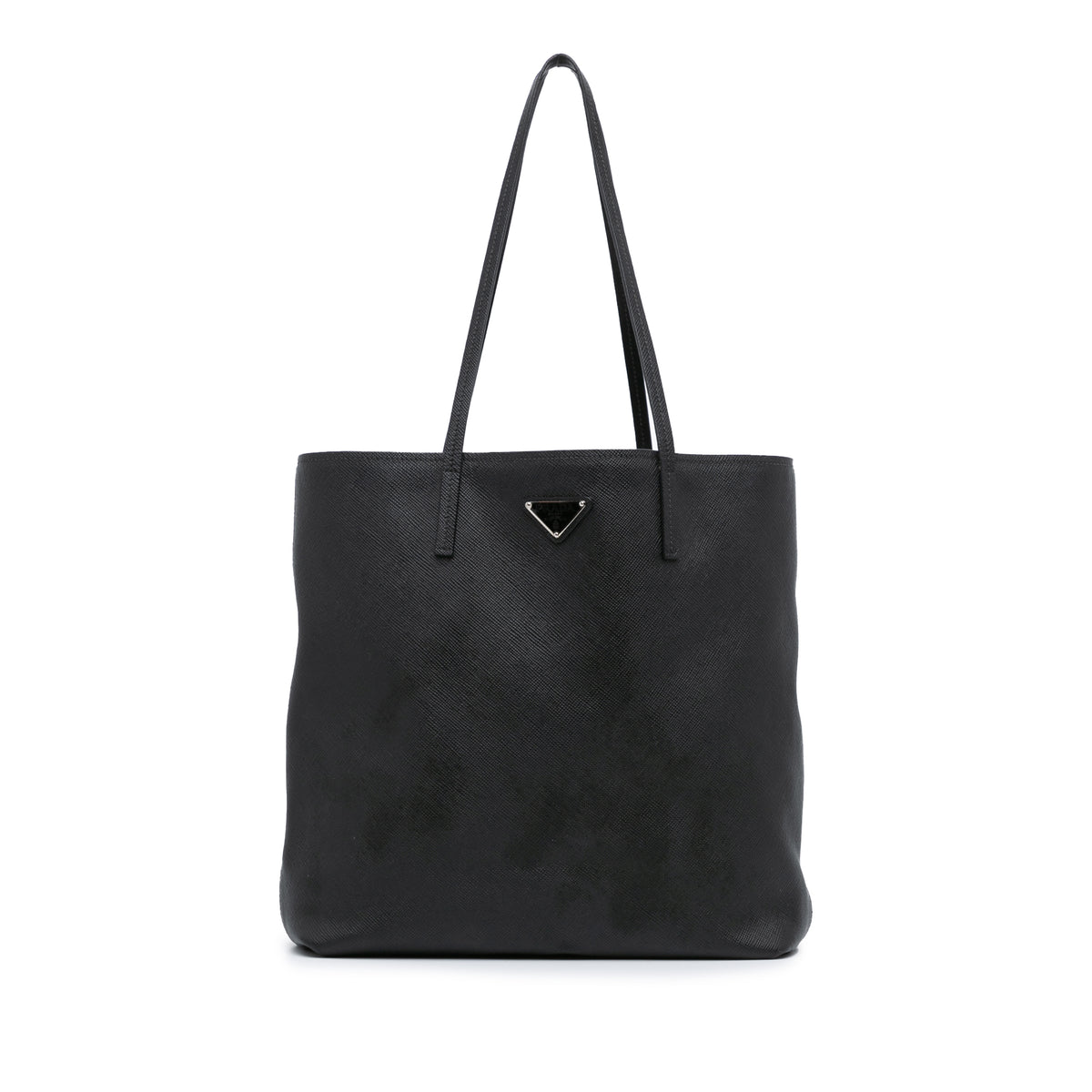 Saffiano Cuir Tote