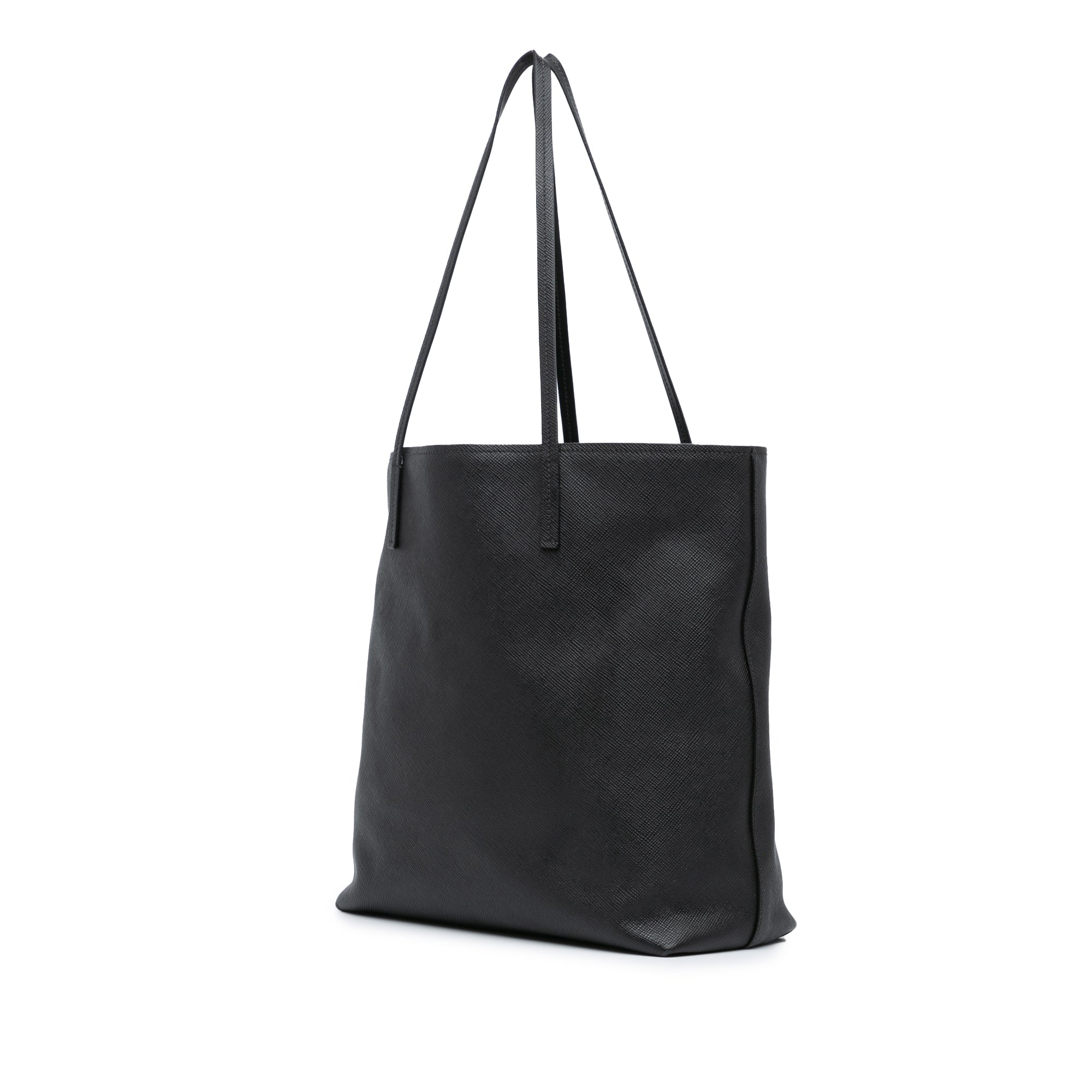 Saffiano Cuir Tote