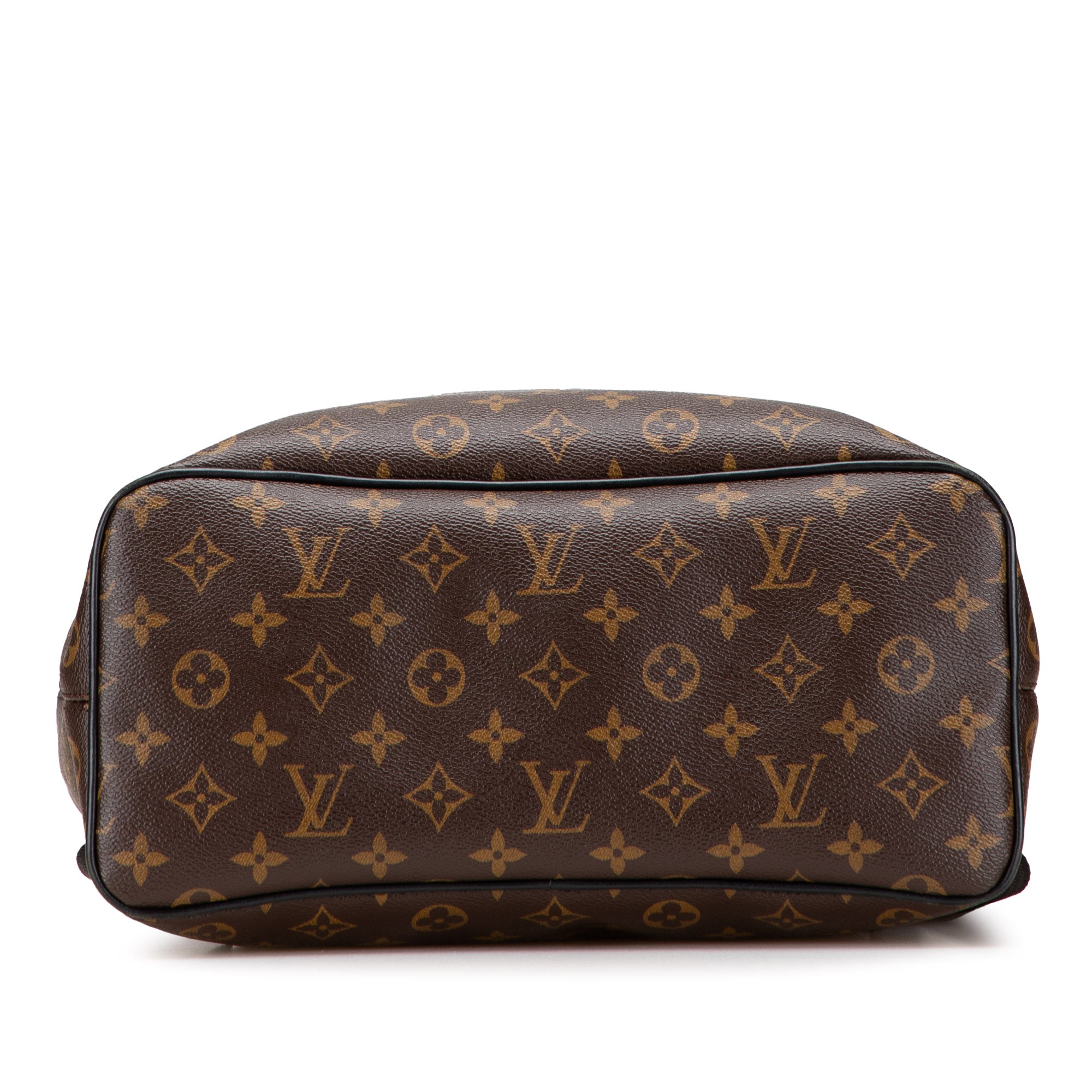 Monogram Macassar Palk Backpack