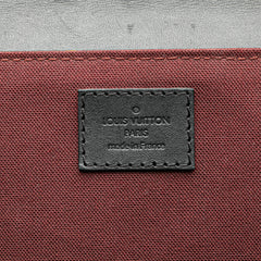 Monogram Macassar Palk Backpack