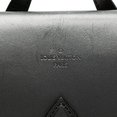 Monogram Macassar Palk Backpack