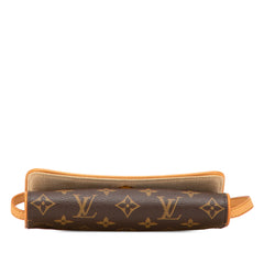 Monogram Pochette Twin PM