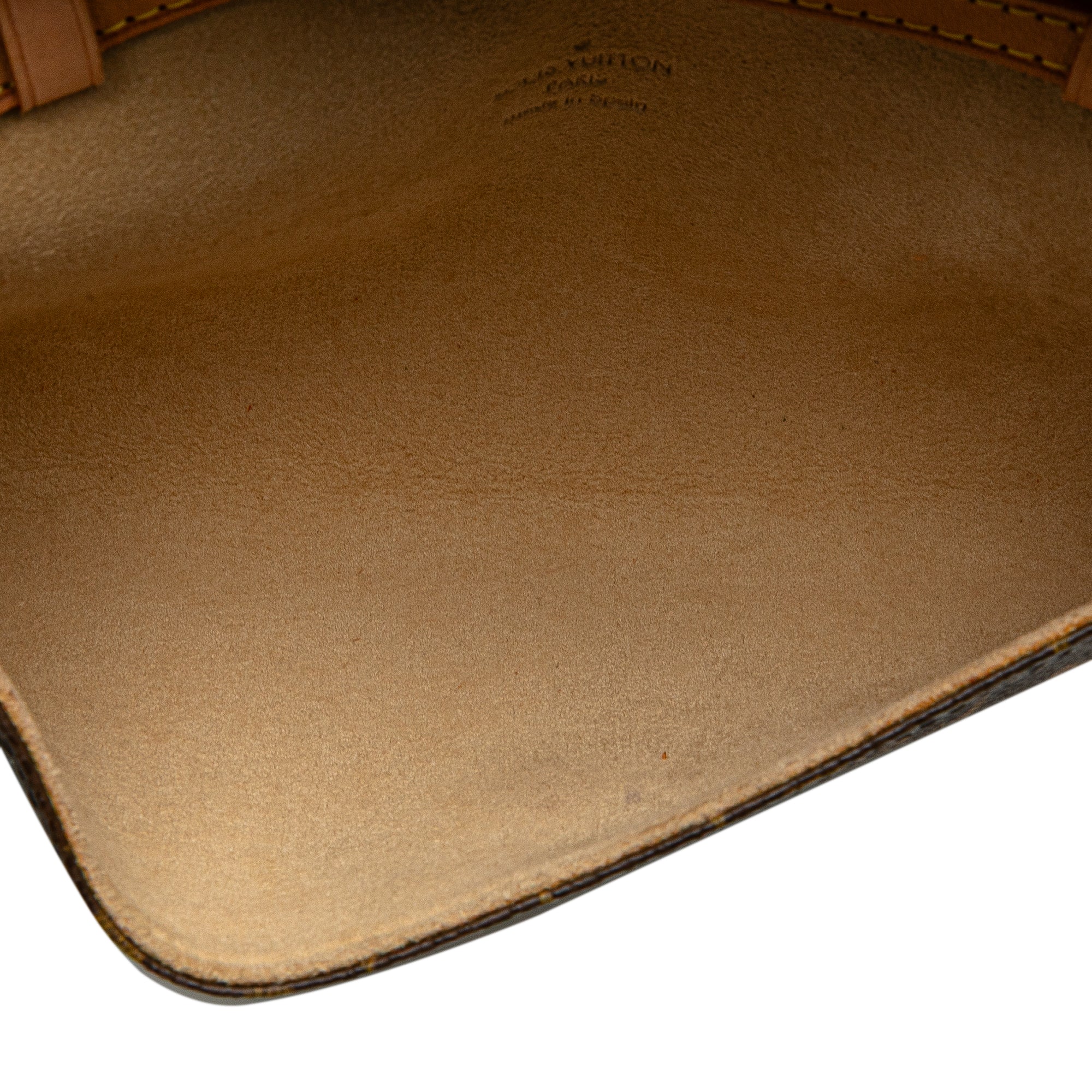 Monogram Pochette Twin PM