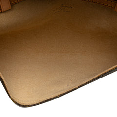 Monogram Pochette Twin PM