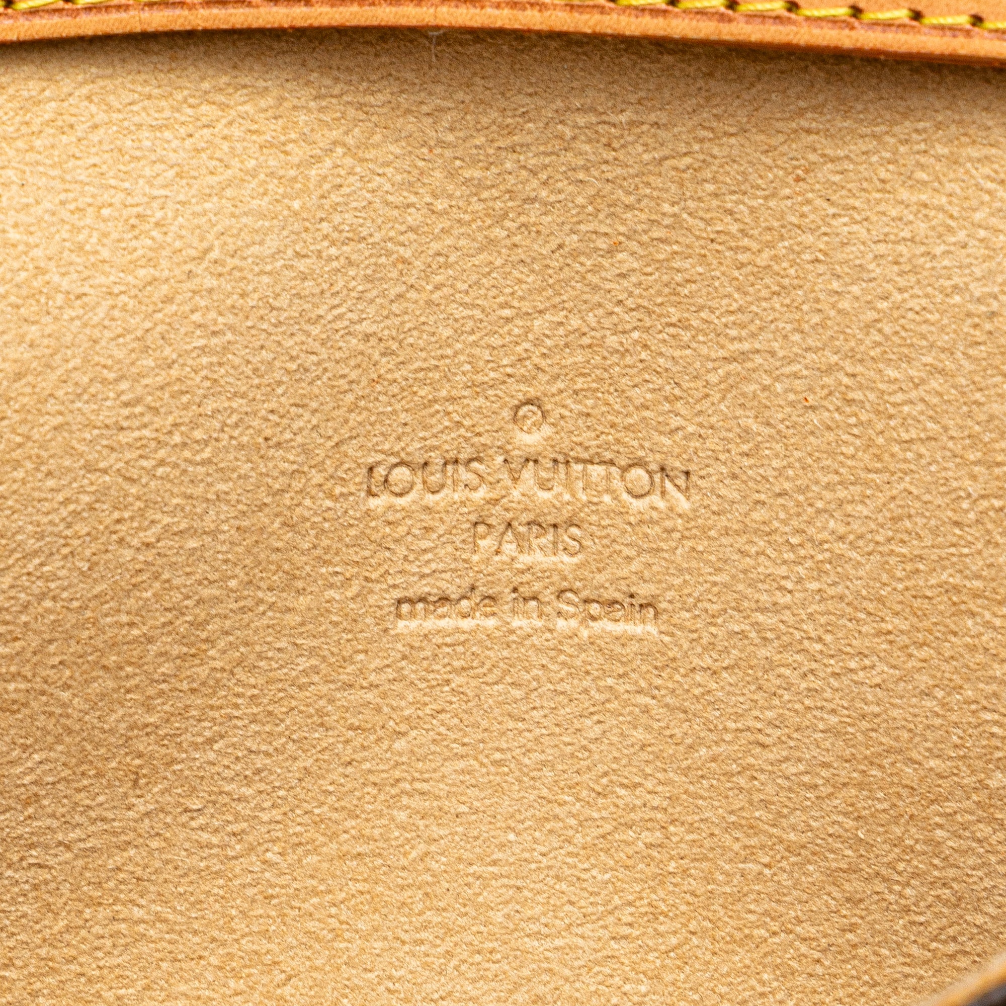 Monogram Pochette Twin PM
