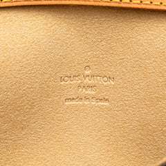 Monogram Pochette Twin PM