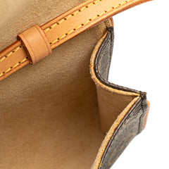 Monogram Pochette Twin PM