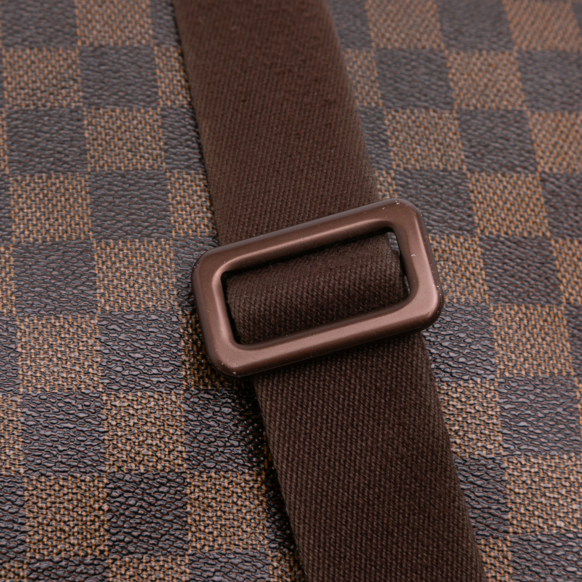 Damier Ebene Brooklyn MM