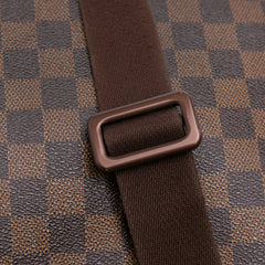 Damier Ebene Brooklyn MM
