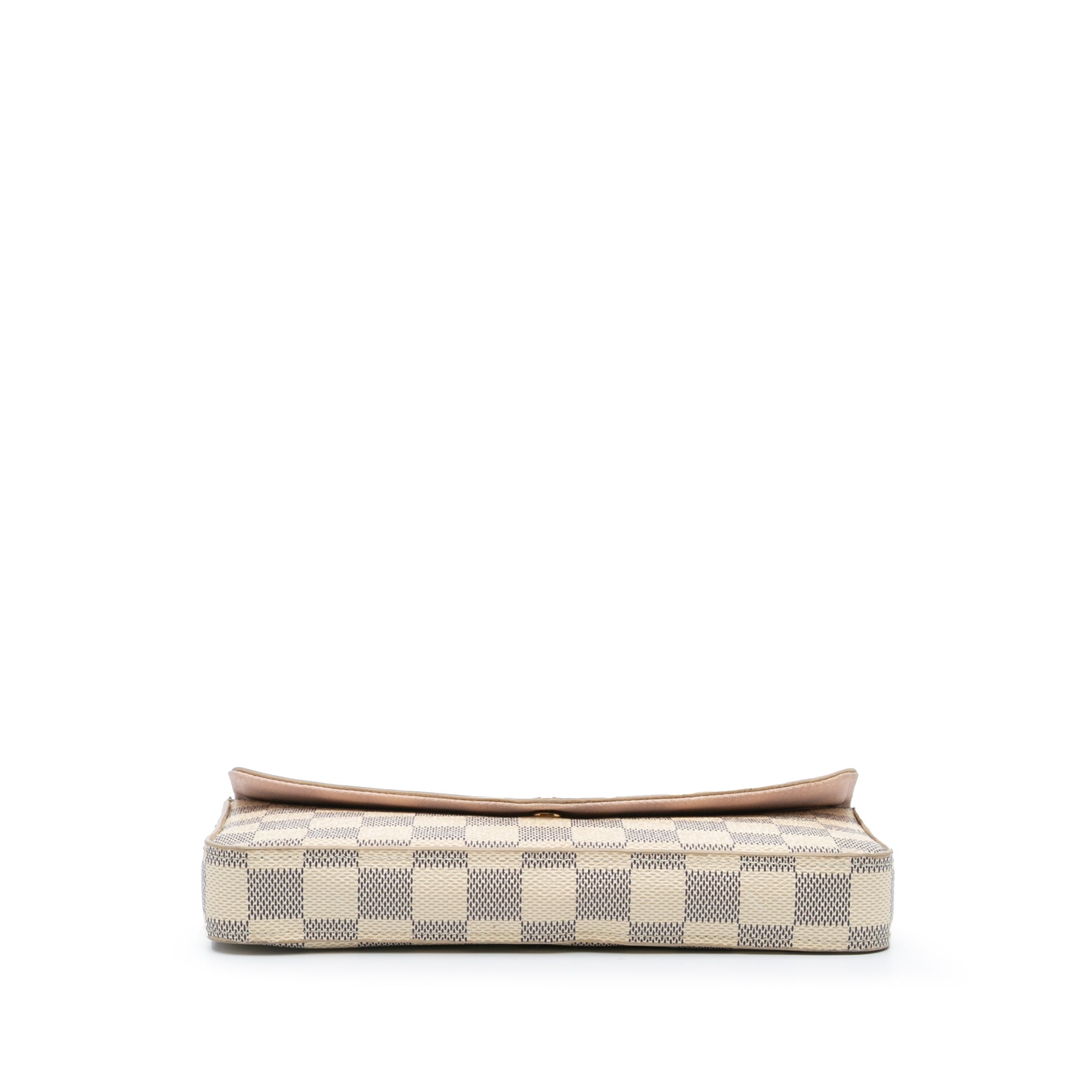 Damier Azur Pochette Felicie