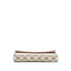 Damier Azur Pochette Felicie