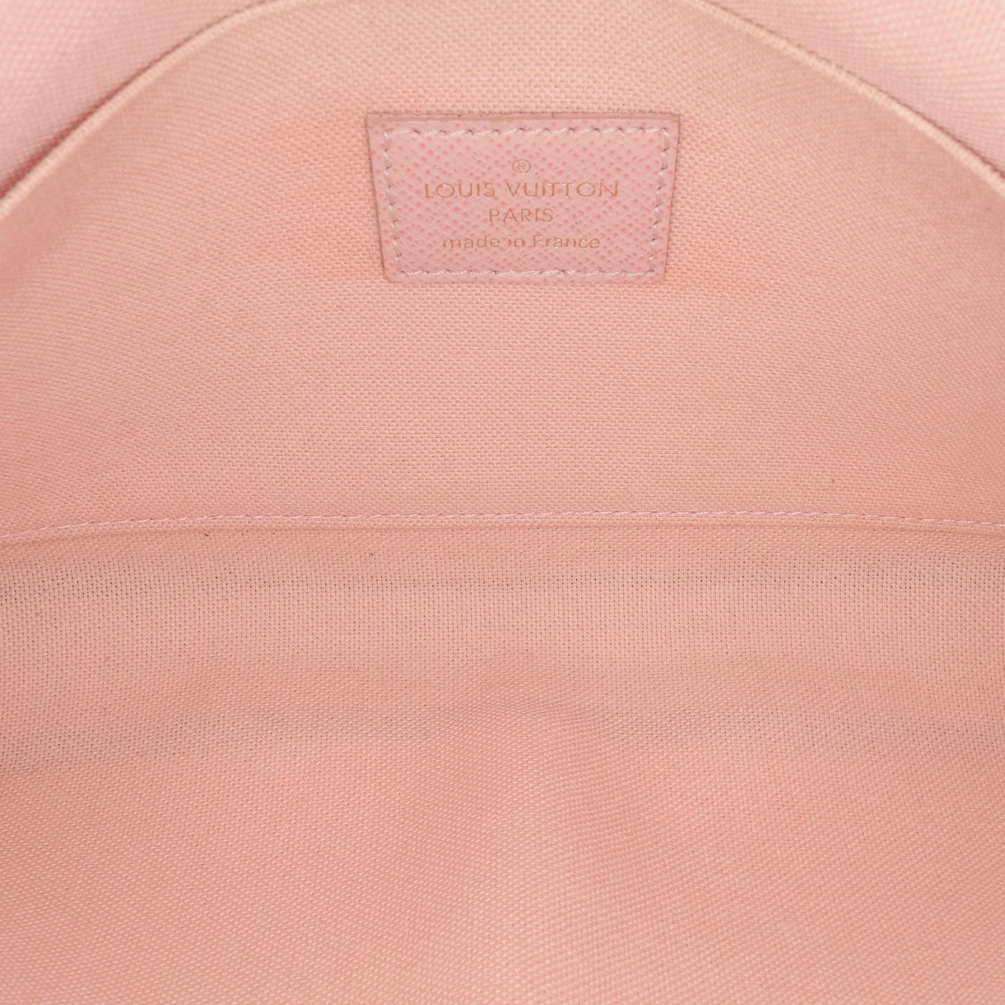 Damier Azur Pochette Felicie