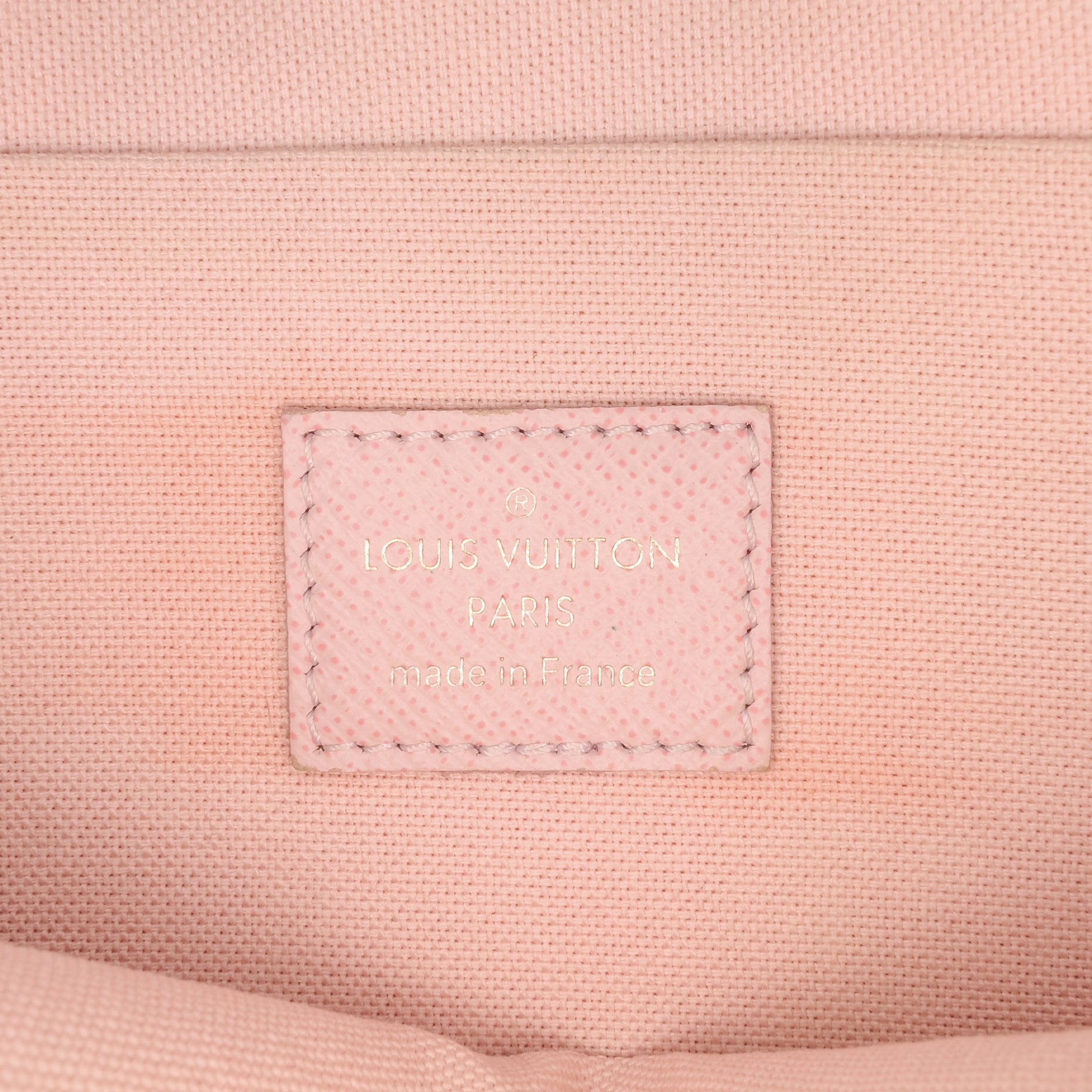 Damier Azur Pochette Felicie