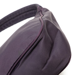 Mini Tessuto Sport Shoulder Bag