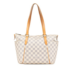 Damier Azur Totally PM