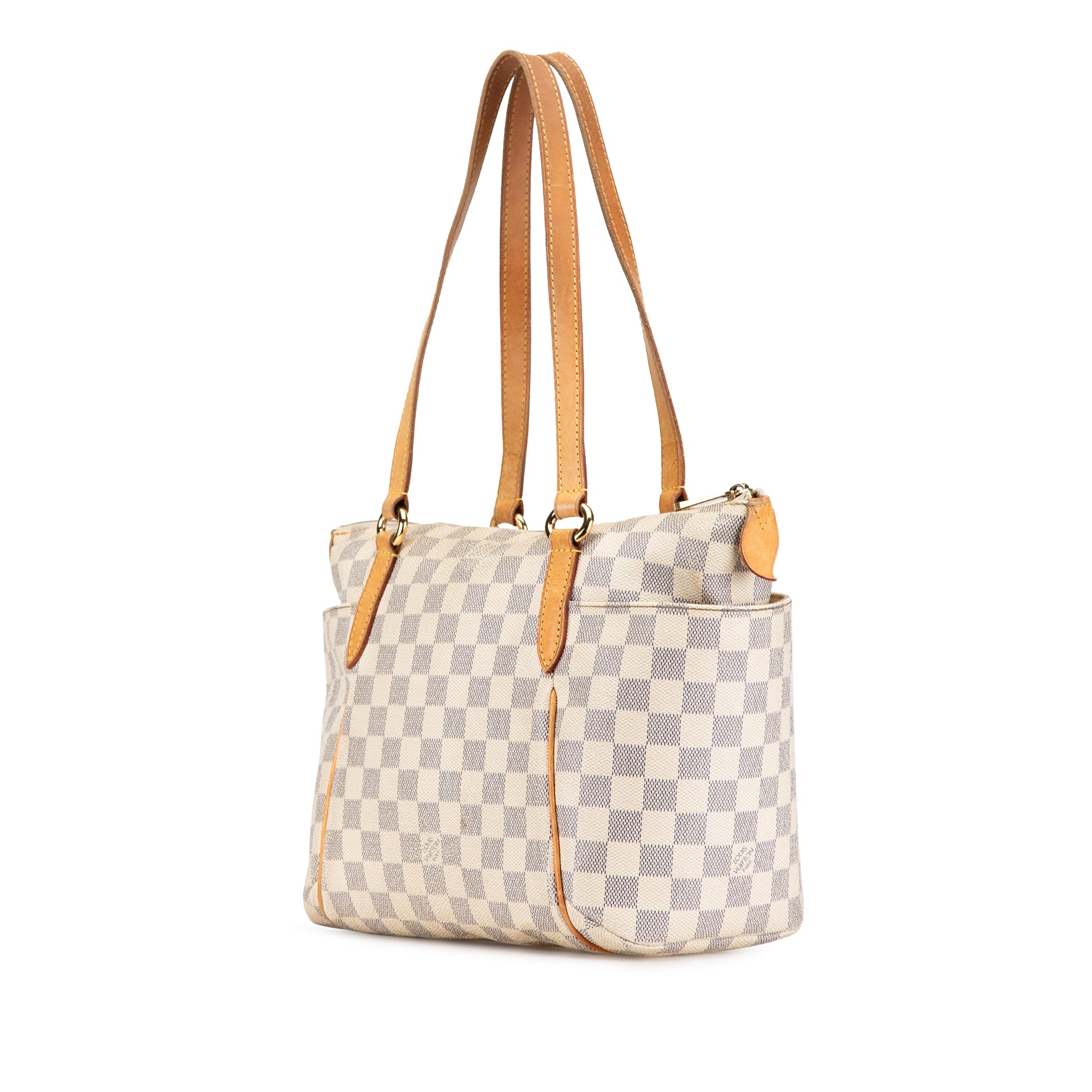 Damier Azur Totally PM