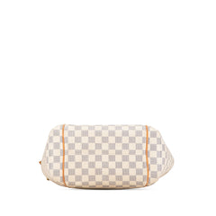 Damier Azur Totally PM