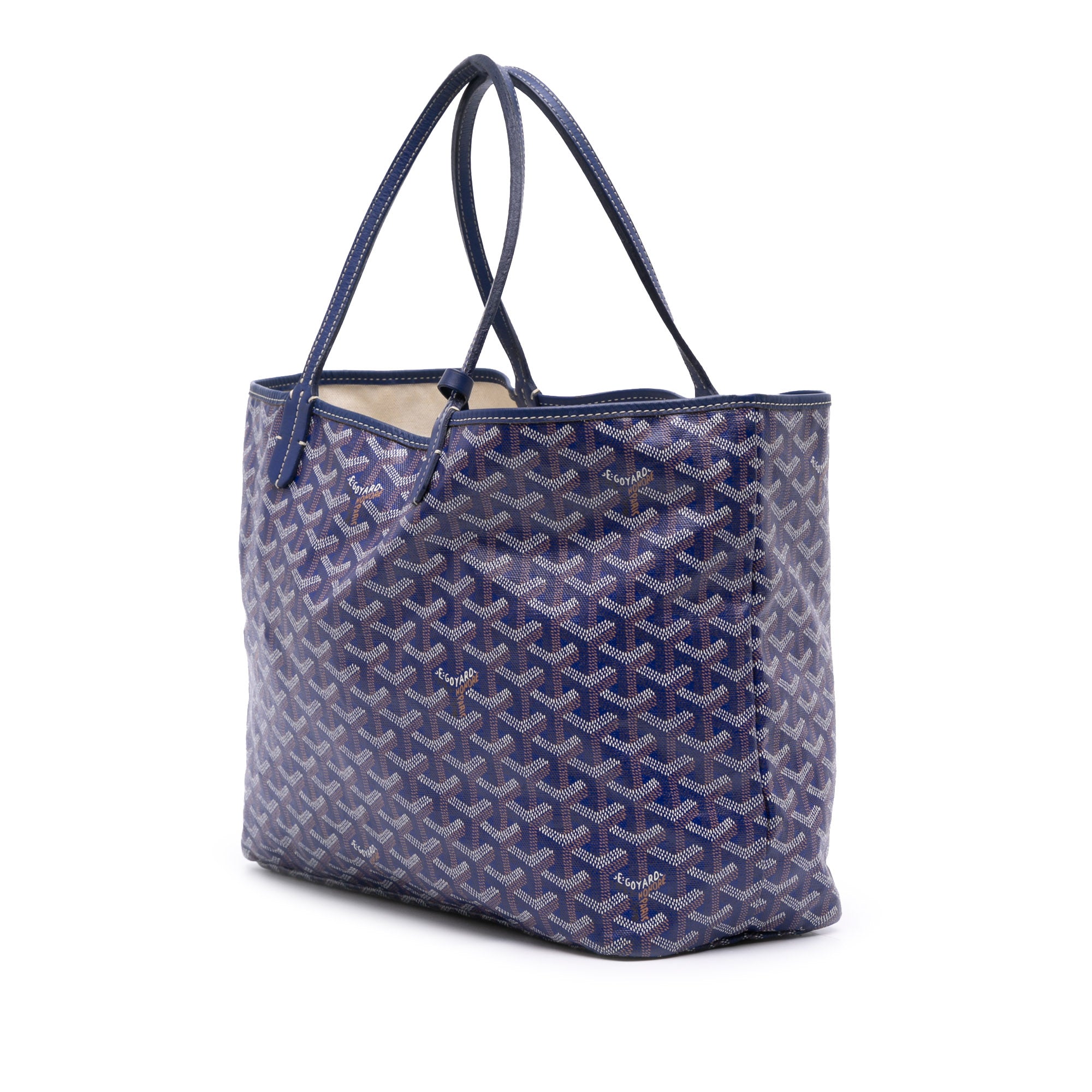 Goyardine Saint Louis PM