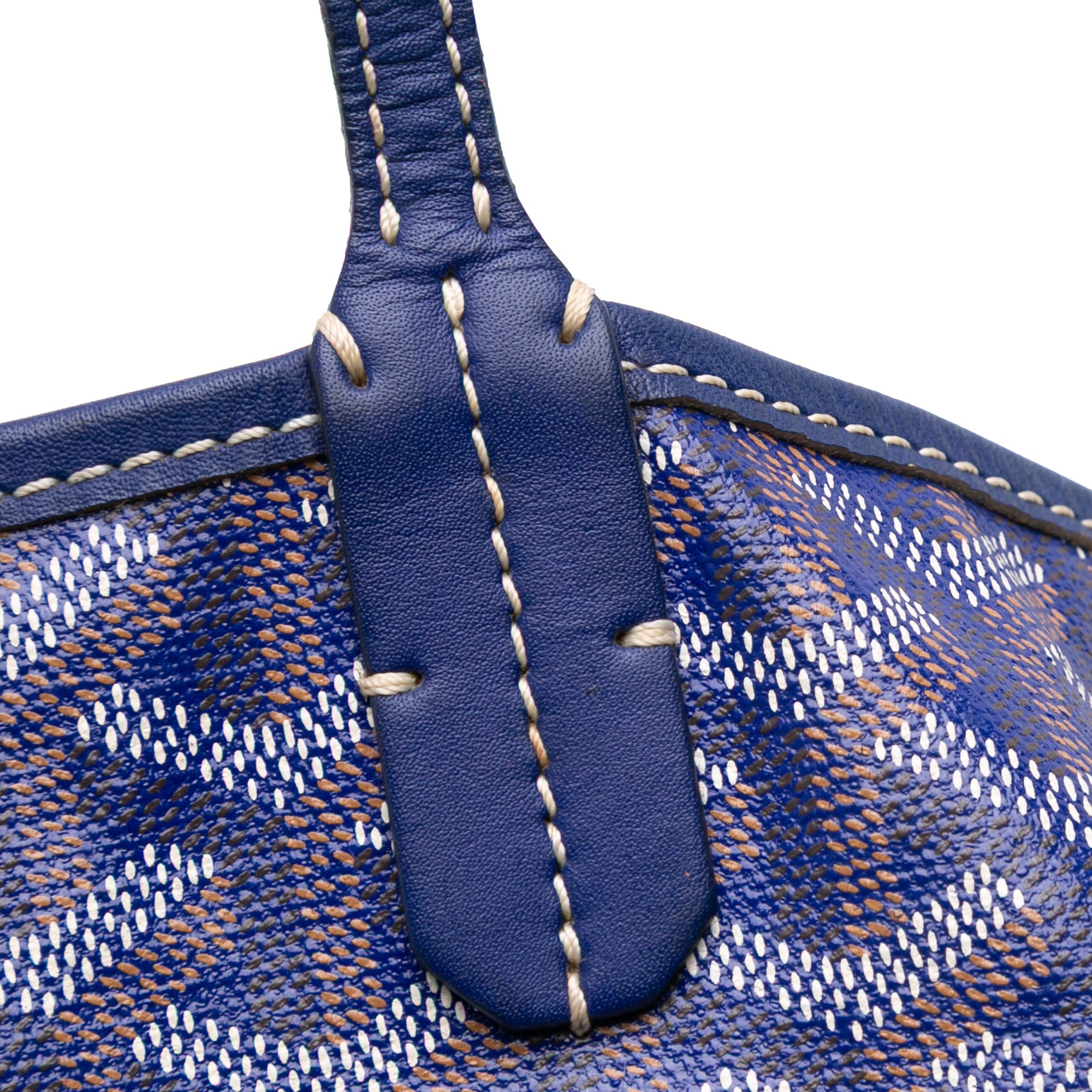 Goyardine Saint Louis PM