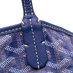 Goyardine Saint Louis PM
