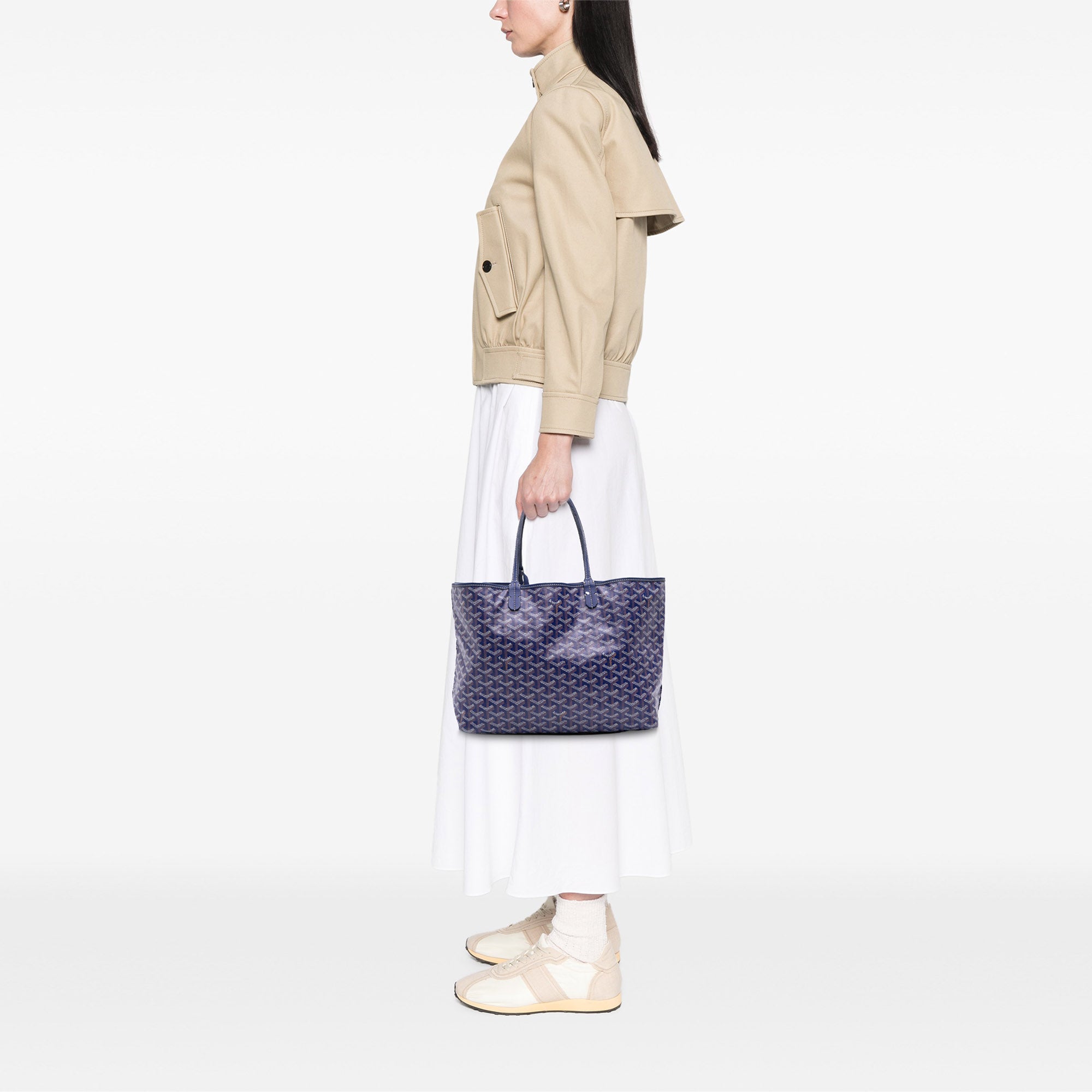 Goyardine Saint Louis PM