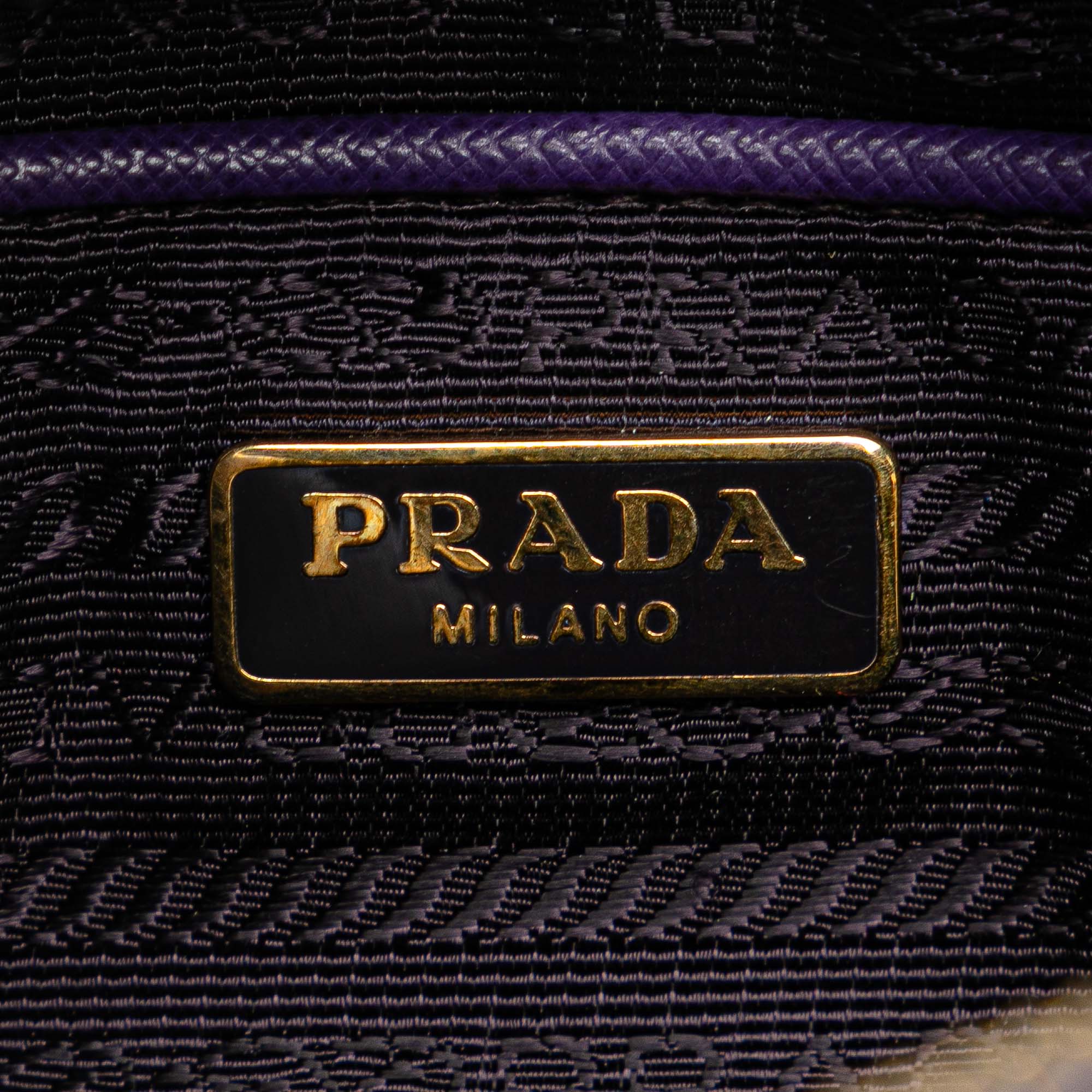 Saffiano Lux Camera Bag