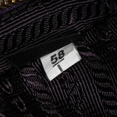 Saffiano Lux Camera Bag