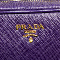 Saffiano Lux Camera Bag